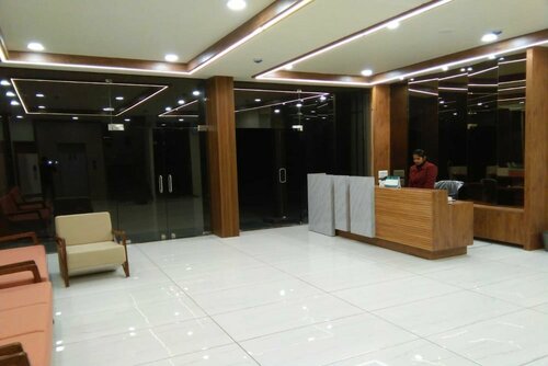 Hotel Akaibara, Забронировать Отель Вирамгам штат Гуджарат