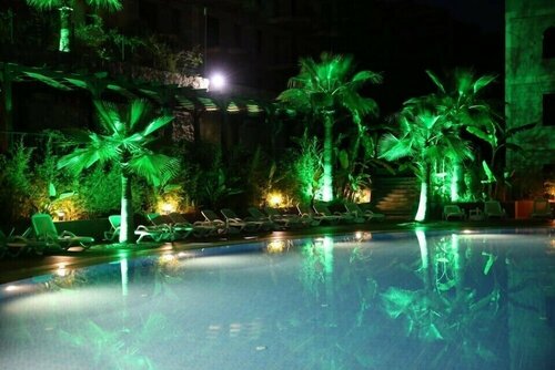 Bodrum Residences, Rezervovat Hotel Hotely v Mugla s parkováním, Parkování