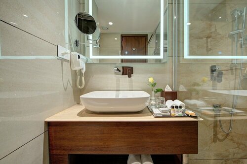 Best Western Plus Revanta, Забронировать Отель СПА-отели Дхармсала, SPA-услуги