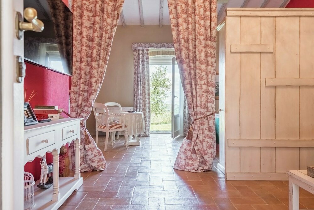 Dimora Santa Margherita - Relais di Charme - Suite di Lusso