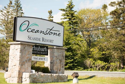 Oceanstone Seaside Resort, Buchen Sie Resort Resorthotels in Nova Scotia, Resort