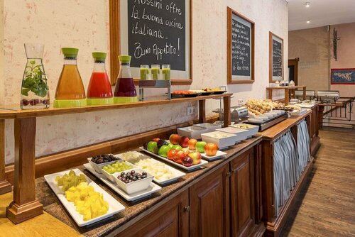 NH Berlin Frankfurter Allee, Book Hotel SPA-hoteller i Berlin, SPA