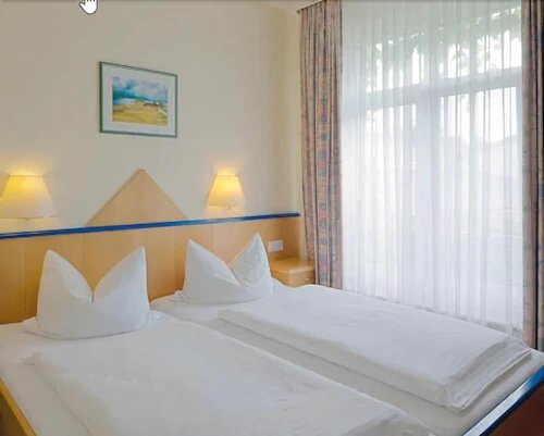 Sporthotel Swiderski Kg