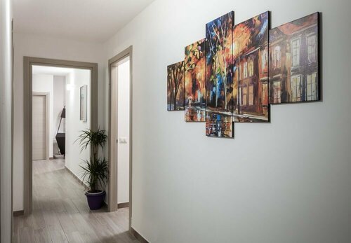 Ajana Rooms by Accomodo, Забронировать Отель Отели Кальяри 3 звезды, рядом с Orto Botanico di Cagliari, 3*