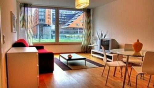 Inn Sight - Potsdamer Platz, Book Hotel 3-stjernede hoteller i Berlin, nær Tempodrom, 3*