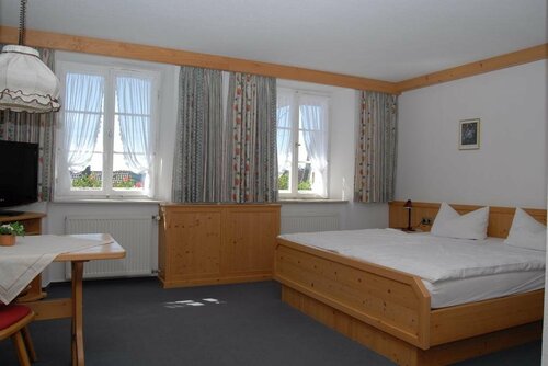 Landgasthof Rößle, Réserver Hôtel Ühlingen-Birkendorf Forêt Noire
