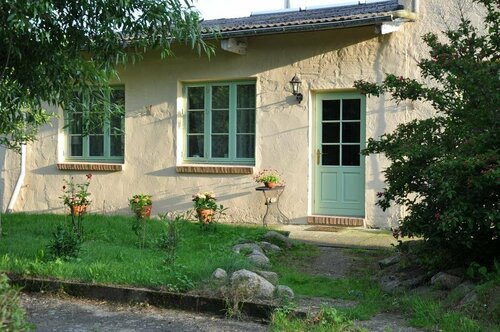 Hof Rodenkrog, Забронировать Отель Отели Лютенбург 3 звезды, 3*