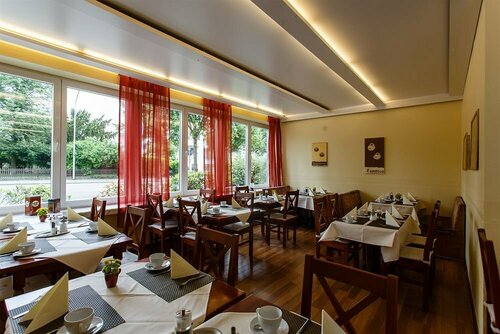 Akzent City-Hotel Kleve, Забронировать Отель Клеве Lower Rhine