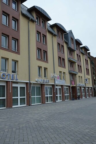 Hotel Primula, Забронировать Отель Тросдорф Северный Рейн-Вестфалия