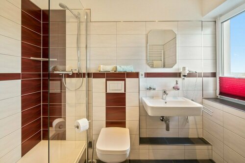 Hotel Rabennest, Book Hotel Hotels in Saxony with Parking, Parking