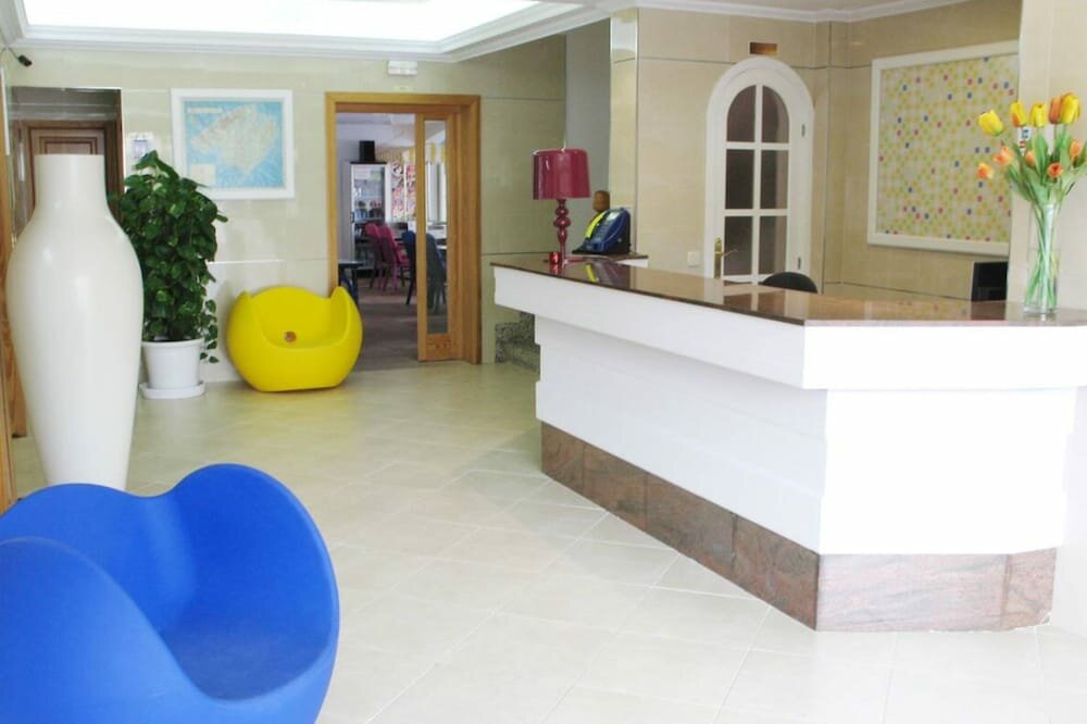 Hotel Bellavista