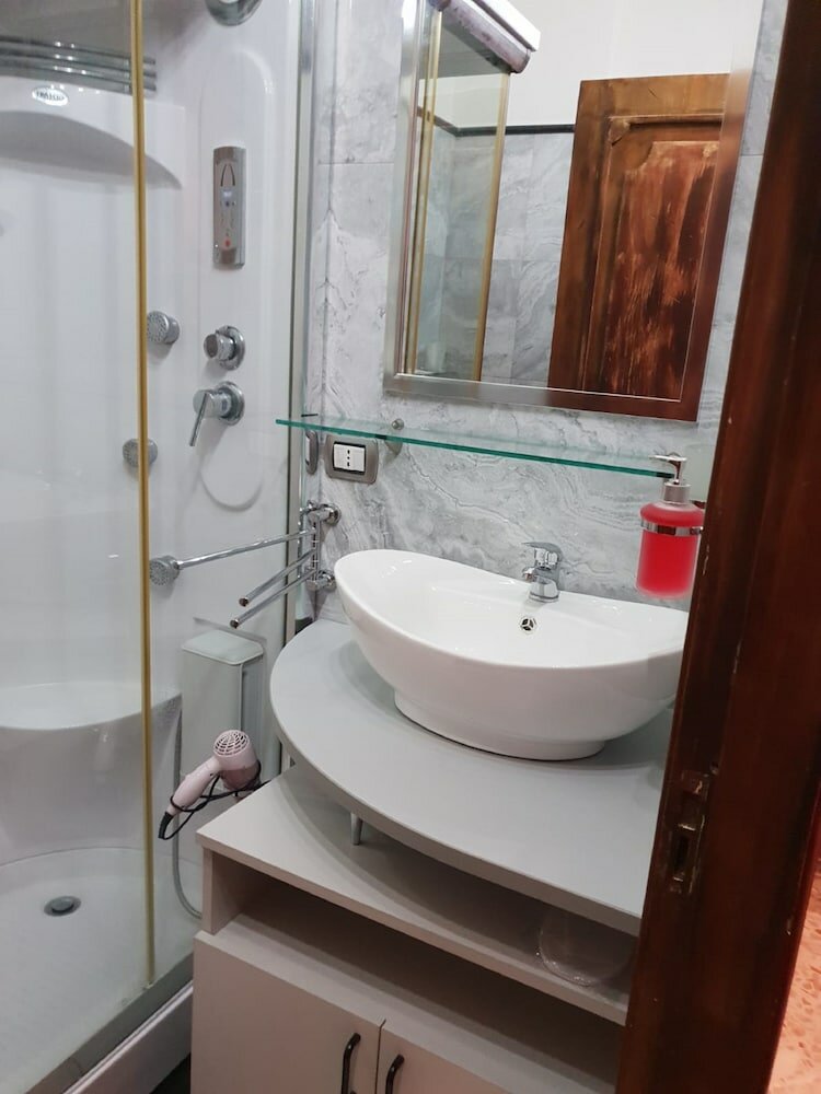 Lussuoso B&b Palazzo Putrino