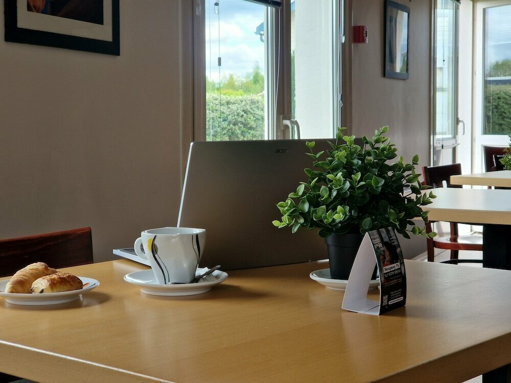 Inter-Hotel PrestHôtel Epinal