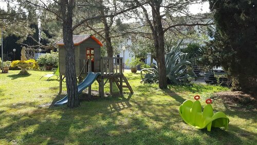 Hotel Ô Fil de Lô, Book Hotel Hoteller i Canal du Midi med parkering, Parkering