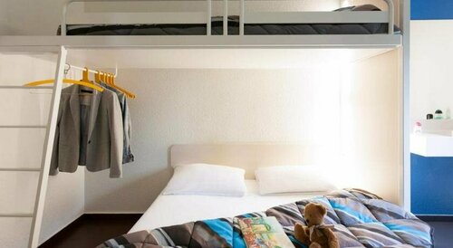 Unisotel Montauban EX F1, Book Hotel Montauban Tarn-et-Garonne