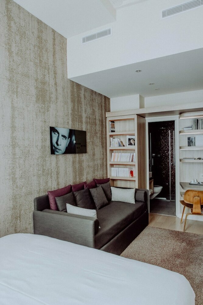 Hôtel de la Rue de Lille Paris - Saint-Germain-des-Près