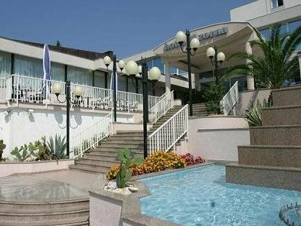 Hotel Zorna Plava Laguna, Забронировать Отель Пореч Poreč Riviera