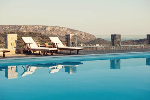 Perivoli Country Hotel & Retreat, Prenota Hotel Hotel a Peloponneso con parcheggio, Parcheggio
