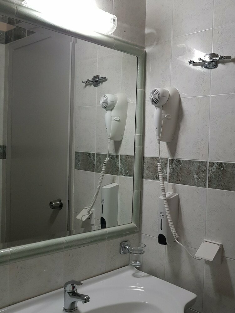 Apollon Hotel