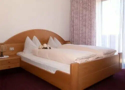 Appartements Residence Ganthaler, Забронировать Апартаменты/квартира Рабла Texel Group National Park