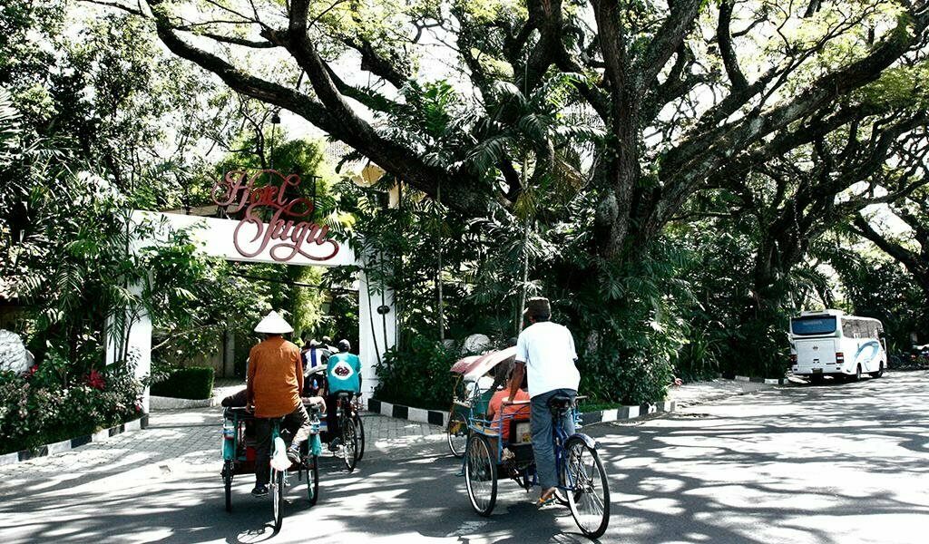 Hotel Tugu Malang