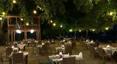 Siladen Resort & Spa, Book Resort Hotels in Sulawesi with a Pool, Swimming Pool