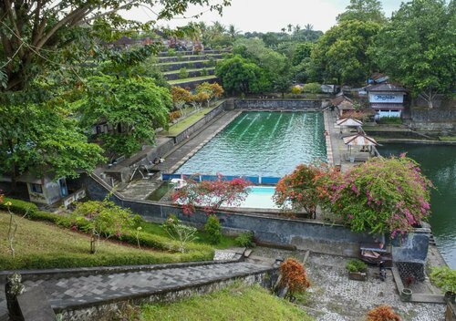 Grand Legi Mataram, Rezervovat Hotel Wellness hotely v Mataram, SPA