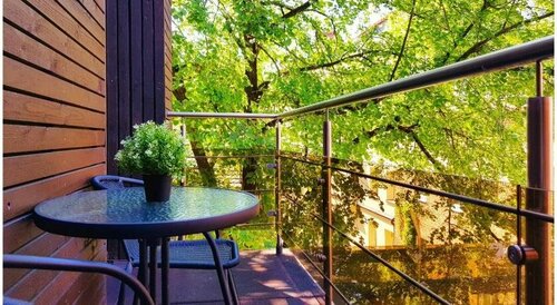Vivulskio apartamentai, Prenota Hotel Vilnius Contea di Vilnius