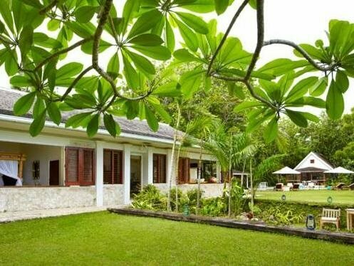 GoldenEye, Забронировать Отель Отели Ocho Rios Coast 4 звезды, 4*
