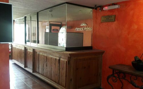 Howard Johnson by Wyndham Morelia Calle Real, Prenota Hotel Hotel 3 stelle a Morelia, 3*