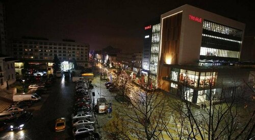 Hotel Arges Pitesti, Rezervovat Hotel Piteşti Arges