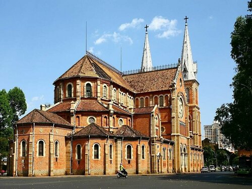 Victory Sai Gon Hotel, Забронировать Отель Отели Хошимина с бассейном, рядом с Ho Chi Minh City Open University, Бассейн