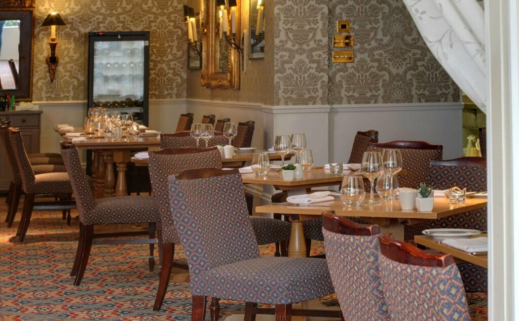 The Villare Hotel