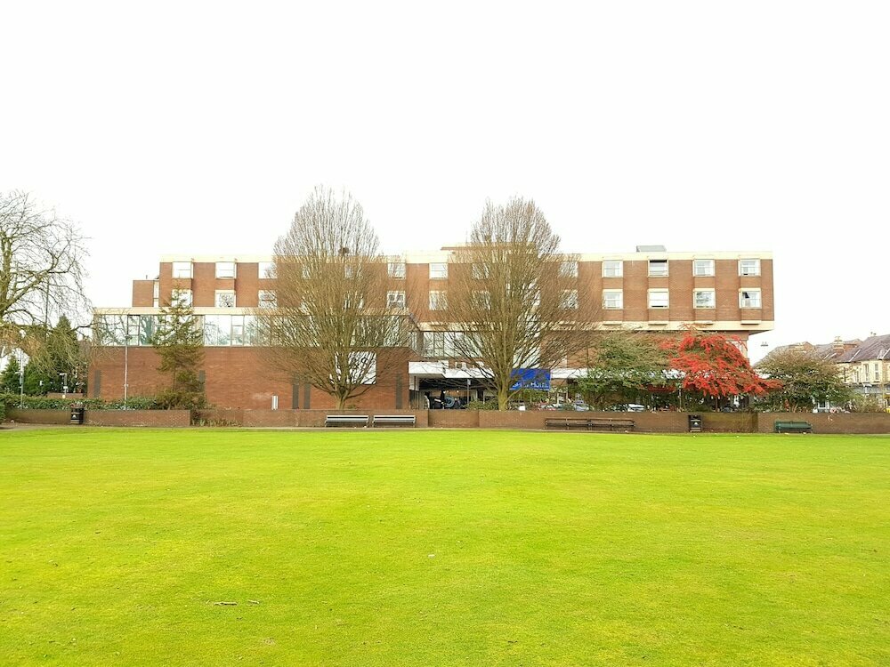 Britannia Ashley Hotel