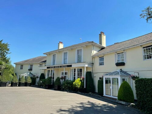 Alton House Hotel, Забронировать Отель Элтон 