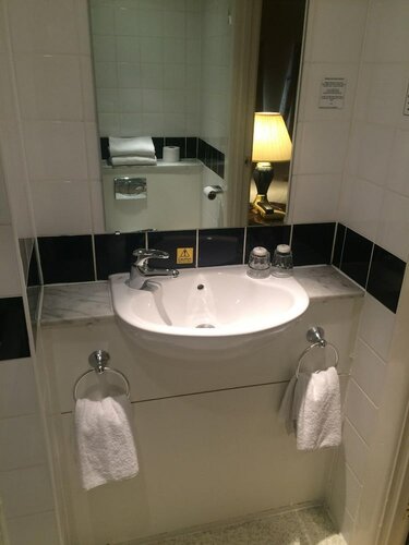 The Queens Hotel and Spa, Varaa Lomakeskus Lomahotellit kohteessa Merseyside, Lomakeskus