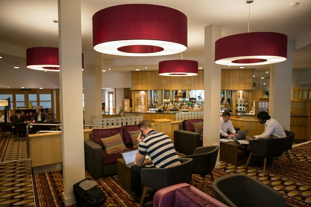 Leisure Club Wakefield