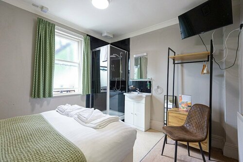 The Fox Inn, Забронировать Отель Отели Гисборо 3 звезды, 3*