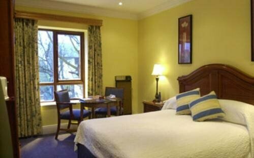 The Redbank House, Buchen Sie Hotel Skerries Dublin County