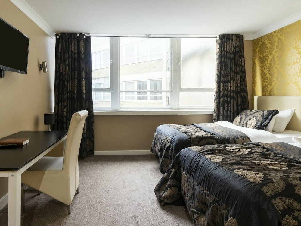 Stuart Hotel