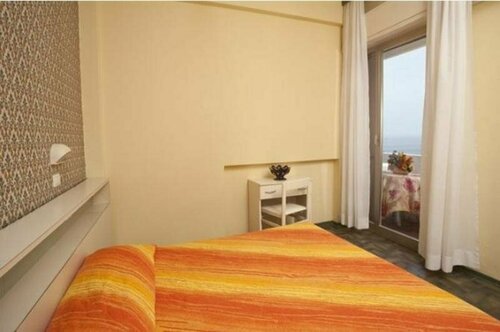 Hotel President - Bianchi Hotels, Забронировать Отель Отели Беллария-Иджеа-Марина по системе «всё включено», Всё включено