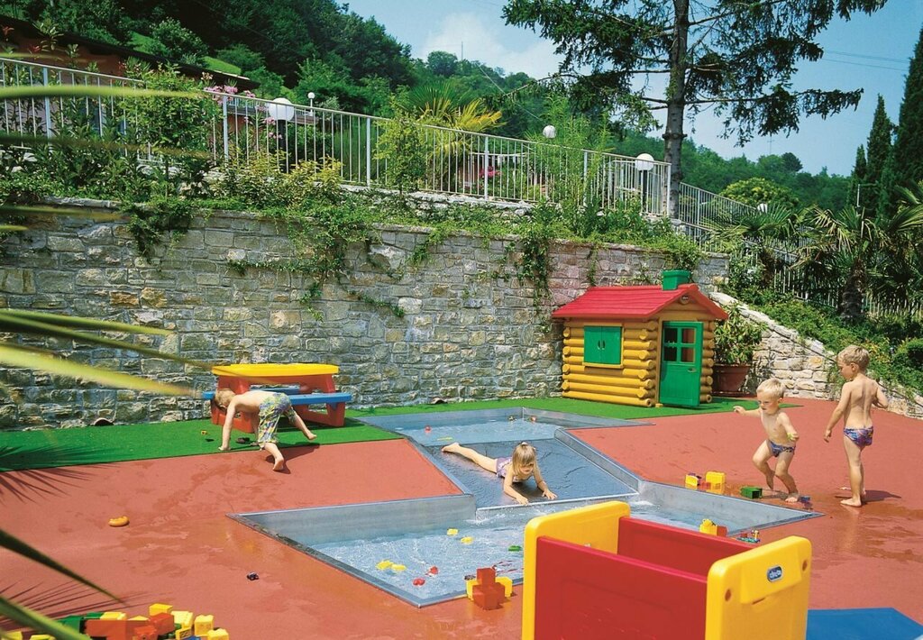Piccola Italia Resort