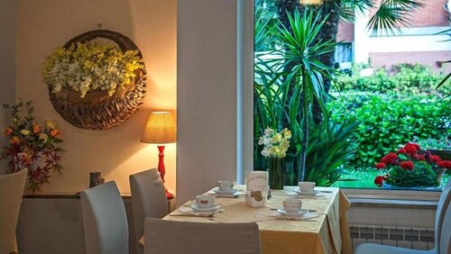 Hotel Scandinavia, Забронировать Отель Отели Apuana coast 3 звезды, 3*