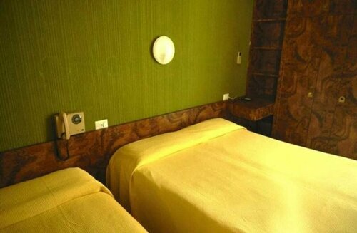 Hotel President - Bianchi Hotels, Забронировать Отель Отели Беллария-Иджеа-Марина по системе «всё включено», Всё включено