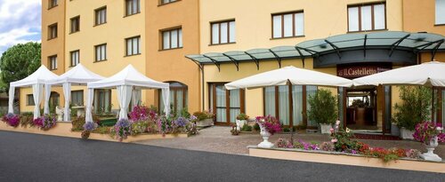 Hotel Il Castelletto, Book Hotel Casarile Lombardiet
