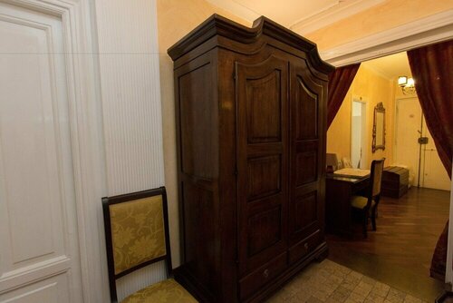 Deseo Maison, Забронировать Отель Рим Лацио