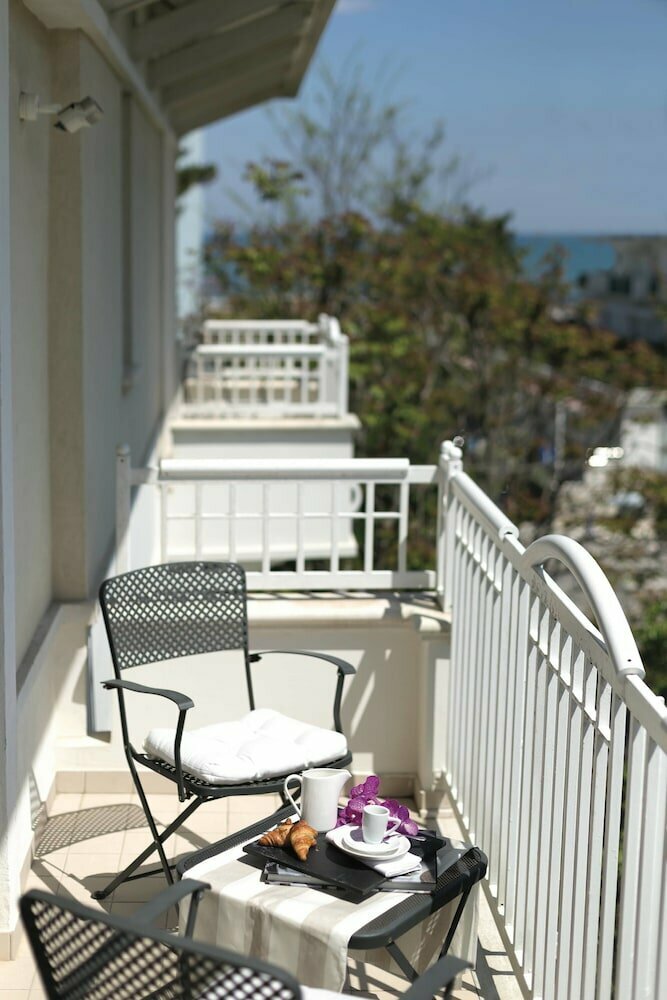 Suite Hotel Maestrale
