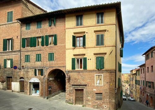 B&B San Francesco, Забронировать Отель «постель и завтрак» Сиена Siena Area