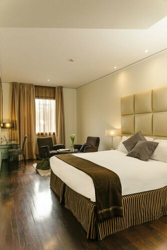 Cosmopolitan Hotel, Réserver Hôtel Novoli - San Donato Florence