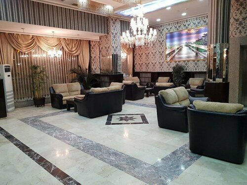 Ankara Capital Hotel, Забронировать Отель Отели Анкары с завтраком, рядом с Оперный театр, Завтраки